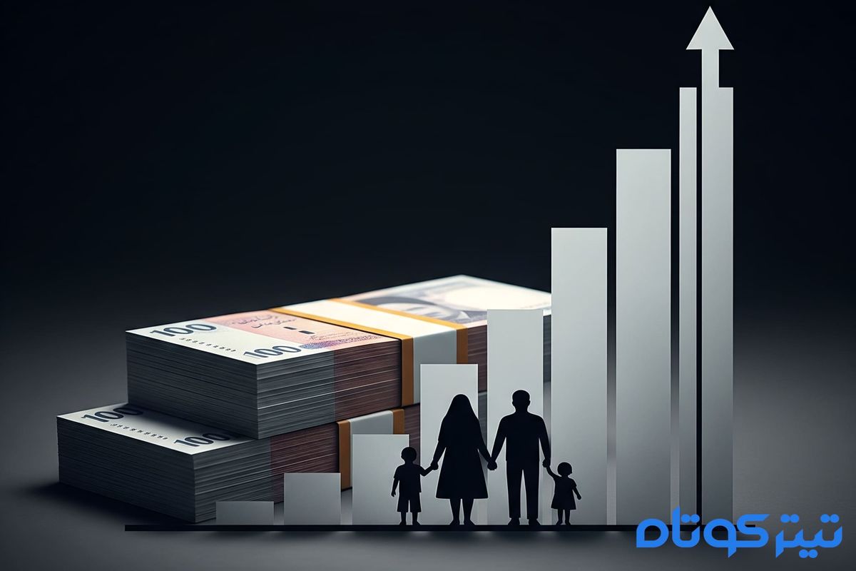 پادکست | شکاف ۳ برابری دستمزد و خط فقر / زندگی در سال ۱۴۰۴ چقدر هزینه دارد؟
