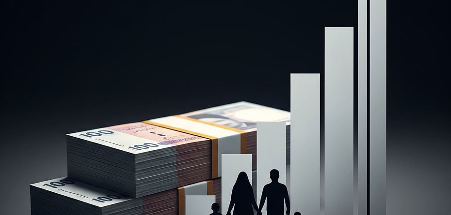 پادکست | شکاف ۳ برابری دستمزد و خط فقر / زندگی در سال ۱۴۰۴ چقدر هزینه دارد؟