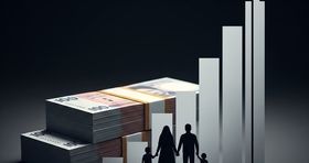 پادکست | شکاف ۳ برابری دستمزد و خط فقر / زندگی در سال ۱۴۰۴ چقدر هزینه دارد؟