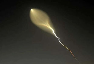 امضای شیمیایی و آیرودینامیکی ایران؛ جهان انگشت به دهان ماند