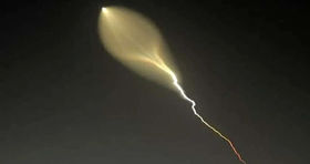 امضای شیمیایی و آیرودینامیکی ایران؛ جهان انگشت به دهان ماند