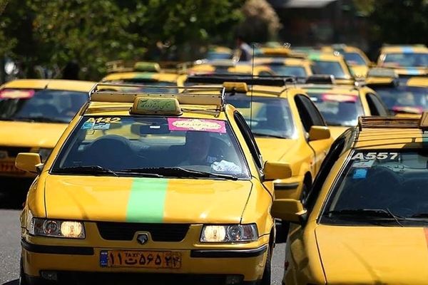 خوش به حال تمام مسافرکِش‌ها شد