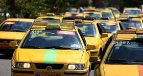 آغاز پرداخت تسهیلات جدید به راننده تاکسی‌ ها در اردیبهشت ۱۴۰۴