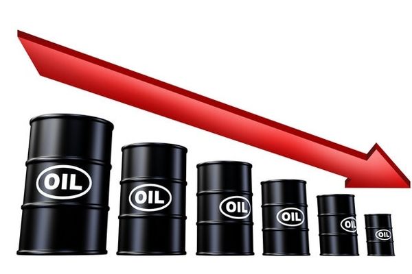 قیمت نفت نزولی شد/ کاهش عجیب تقاضا برای انرژی نگران کننده شد