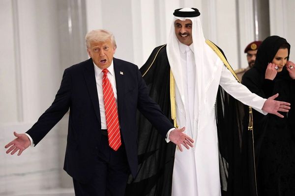 اولین واکنش کاخ سفید به حمله اسرائیل به قطر 