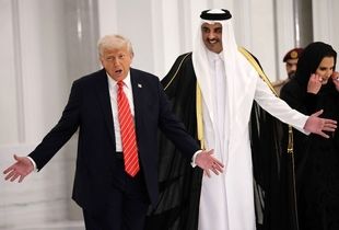 اولین واکنش کاخ سفید به حمله اسرائیل به قطر 