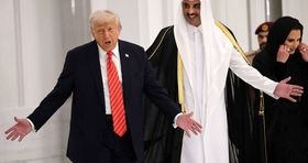 اولین واکنش کاخ سفید به حمله اسرائیل به قطر 