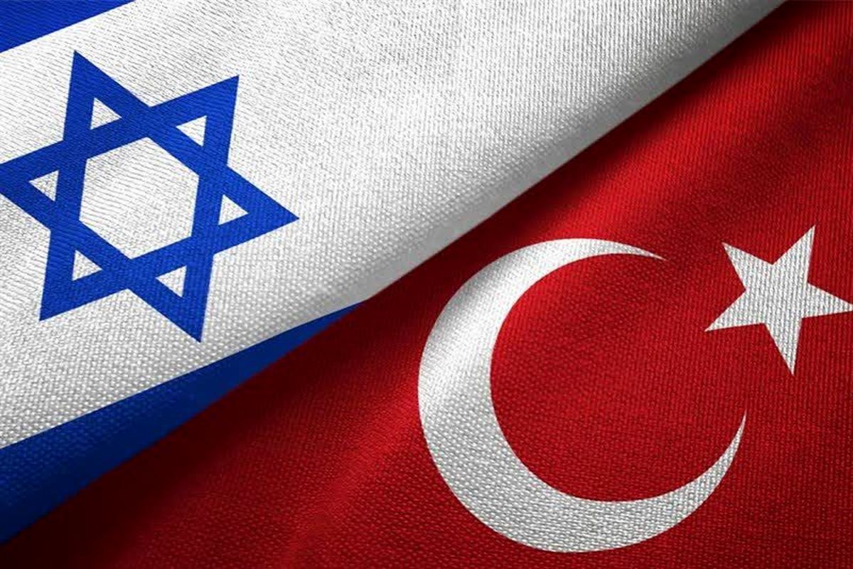 ترکیه و معظل حملات هوایی به سوریه!
