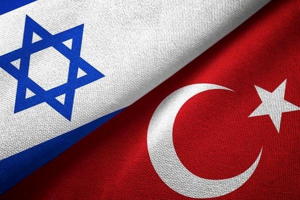ترکیه و معظل حملات هوایی به سوریه! 