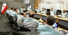 عبور فولاد مبارکه از رکود بازار با ۱۱۰ پروژه استراتژیک