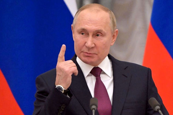 افشاگری هیجانی رسانه آمریکایی درباره بدل پوتین