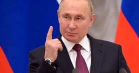 افشاگری هیجانی رسانه آمریکایی درباره بدل پوتین