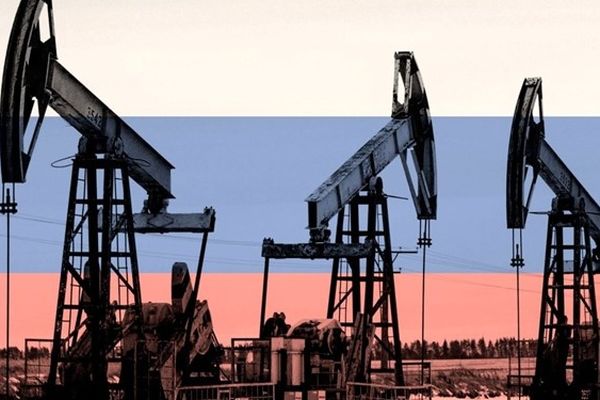 واردات نفت چین از روسیه به بالاترین حد خود رسید