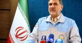 ساجدی‌نیا: آینده امدادرسانی در کشور روشن است
