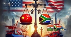چین پیشتاز تقویت اتحاد اقتصادی آسیا در برابر تعرفه‌های آمریکا