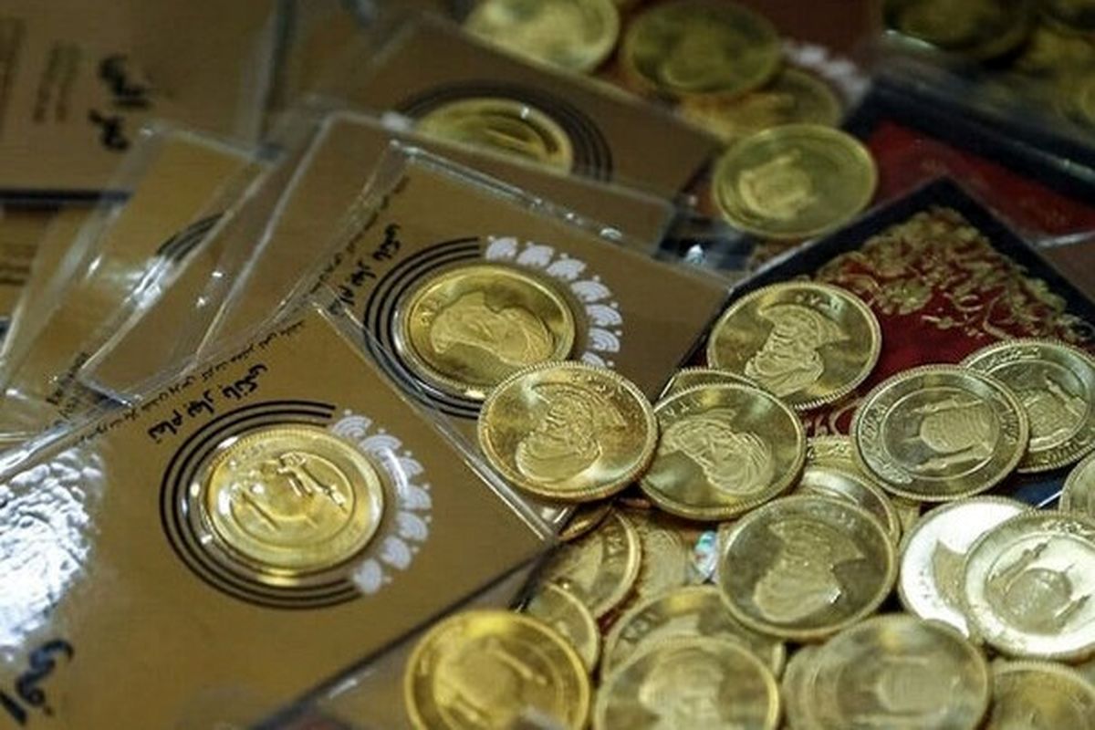 شوک به بازار طلا و سکه با پایان ایام نوروز / هر گرم طلای ۱۸ عیار به چه قیمتی رسید؟