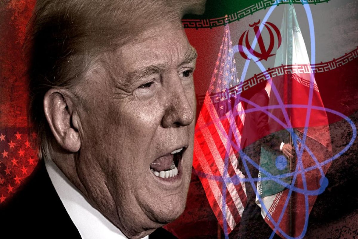 سیگنال جدید ترامپ به تهران/ منتظر توافق جدید باشیم؟ 