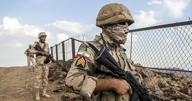 جنگ بزرگ بین ایران و طالبان در مرزها ؟