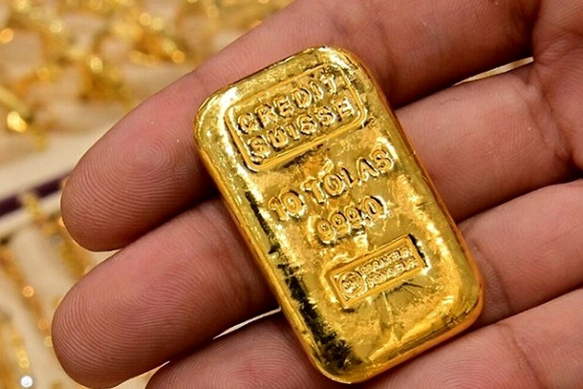 قیمت طلا صعودی شد / آخرین وضعیت شاخص دلار آمریکا