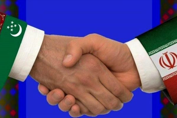 توافق تاریخی برق بین ایران و ترکمنستان منعقد شد