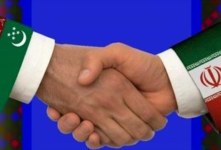 توافق تاریخی برق بین ایران و ترکمنستان منعقد شد