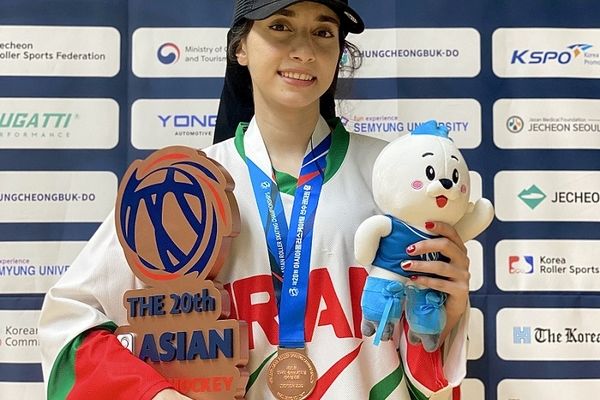 از تجهیزات دلاری تا سکوی سوم آسیا/کسب برنز پس از ۷ سال غیبت!