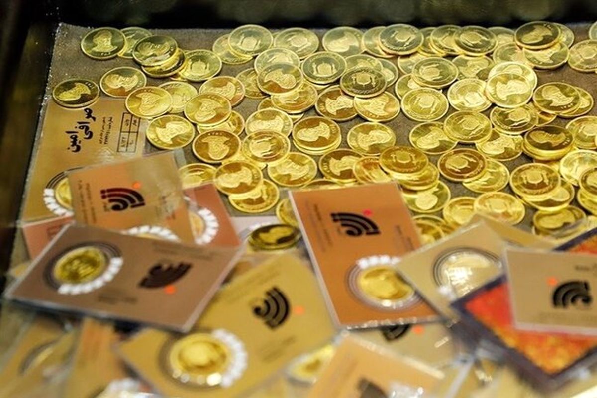 جدیدترین قیمت سکه و طلا در بازار (۱ اردیبهشت) 