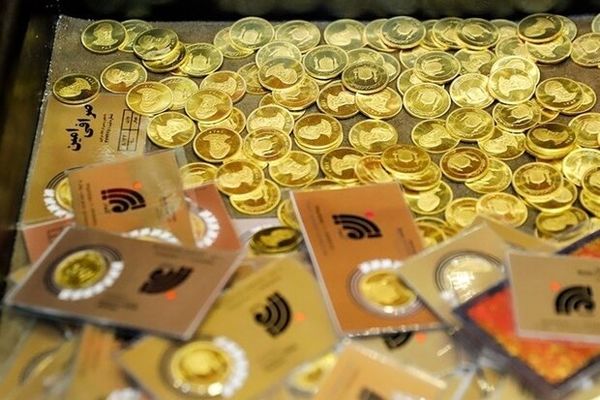 جدیدترین قیمت سکه و طلا در بازار (۱ اردیبهشت) 