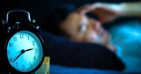 ارتباط بی‌خوابی با بیماری‌های قلبی عروقی / این عادت‌ها را ترک کنید