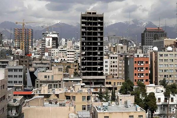 مستاجران این محله را رها نمی کنند / بازار پر رونق اجاره مسکن در این منطقه تهران + جدول