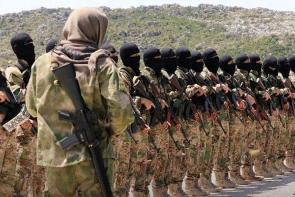 ازمغزاقتصادی تحریر الشام چه می دانید ؟!