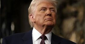 ترامپ: تضمین می‌دهم دیگر جنگی آغاز نمی‌شود