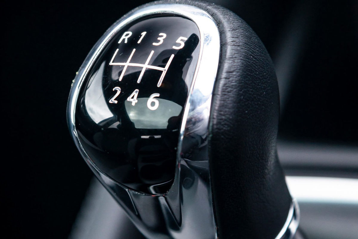 گیربکس های دستی خودروها در حال انقراض هستند