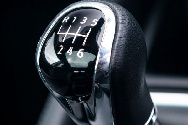 گیربکس های دستی خودروها در حال انقراض هستند