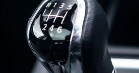 گیربکس های دستی خودروها در حال انقراض هستند