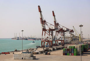 امارات، پیشتاز صادرات از غرب آسیا 