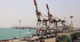 امارات، پیشتاز صادرات از غرب آسیا 