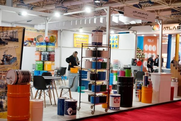 چرا برگزاری نمایشگاه رنگ و رزین مهم است؟