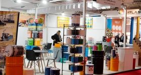 چرا برگزاری نمایشگاه رنگ و رزین مهم است؟