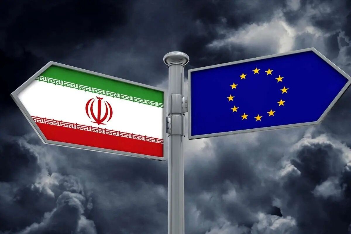 دو شرط اروپا برای فعال نکردن مکانیسم ماشه علیه ایران