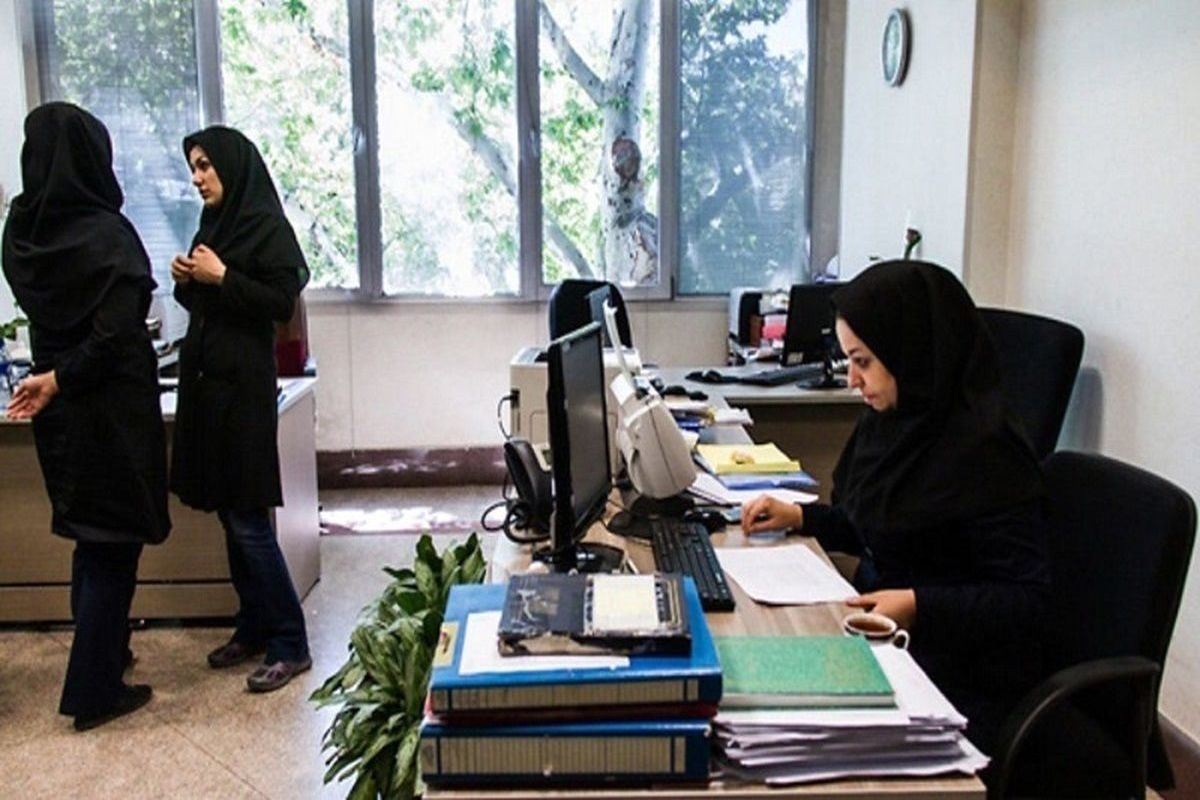 سقف پاداش پایان خدمت کارمندان دولت در ۱۴۰۴ اعلام شد