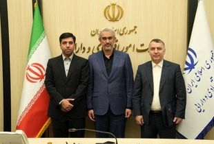 انتصابی جدید در بدنه وزارت اقتصاد 