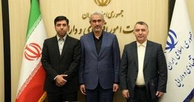 انتصابی جدید در بدنه وزارت اقتصاد 