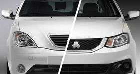 قیمت باورنکردنی این ۲ خودرو شما را شوکه می‌کند