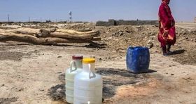 بحران تازه درباره افغانستانی ها / بیچارگی نزدیک است