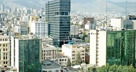 بازار دو رنگ مسکن / آخرین قیمت‌های پیشنهادی آپارتمان در تهران + جدول