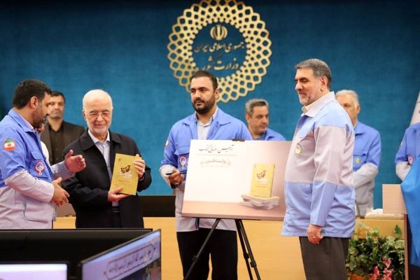  روایت یک قرن مدیریت بحران در ایران با حضور وزیر کشور