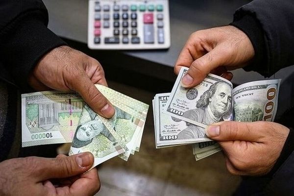 گل به خودی مردم ایران بعد از مذاکره با آمریکا / برای خرید طلا و دلار عجله نکنید