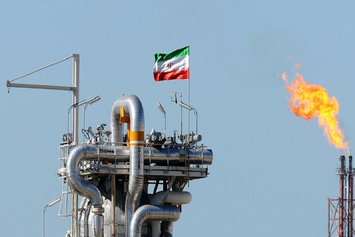 صادرات گاز ایران اوج گرفت / ایران بازیگر اصلی بازار گاز