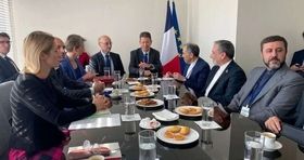 فوری؛ فعال‌‌سازی مکانیسم ماشه حتمی شد/مذاکرات شکست خورد 